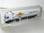 1/87 Awm Scania  van Maanen, Verzenden, Zo goed als nieuw, Bus of Vrachtwagen, AWM