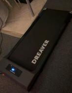 Dreaver S310 Loopband - Zo goed als nieuw!, Sport en Fitness, Fitnessapparatuur, Ophalen, Kunststof, Zo goed als nieuw, Loopband