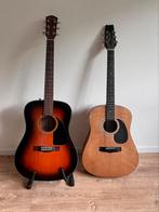 Gitaren Fender en Vantek, Ophalen of Verzenden, Zo goed als nieuw, Klassieke of Spaanse gitaar