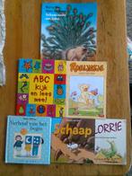 Robijntje gaat op stap, en andere kinderboekjes, Ophalen of Verzenden, Gelezen, Fictie algemeen