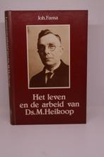 Het leven en de arbeid van ds. M. Heikoop - Joh. Fama, Boeken, Godsdienst en Theologie, Ophalen of Verzenden, Zo goed als nieuw