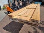 Douglas balken fijnbezaagd 6.5x20.5 cm - nr: TB24, Tuin en Terras, Palen, Balken en Planken, Ophalen, Nieuw, 250 cm of meer, Balken