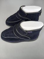 Dames pantoffel NIEUWE Pulman maat 39, Pulman, Zwart, Nieuw, Ophalen of Verzenden