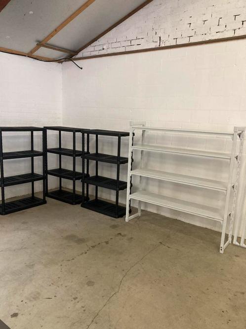Te koop rekken stelling koel vries cel magazijn legbord, Huis en Inrichting, Keuken | Keukenbenodigdheden, Ophalen