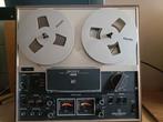 Sony TC-377 Bandrecorder - Vintage Stereo met wat werk, Audio, Tv en Foto, Bandrecorders, Ophalen of Verzenden, Bandrecorder
