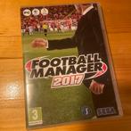 Football Manager 2017 PC, Ophalen of Verzenden, Zo goed als nieuw