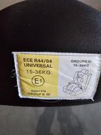 Autostoel Zitverhoger 15 -36 kg, Ophalen of Verzenden