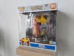 Funko Pokémon Entei #1070 - SDCC Summer Con 2025 Lim. Ed., Ophalen of Verzenden, Nieuw