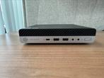 HP ProDesk 400 G6 Windows 11 Pro, Computers en Software, Desktop Pc's, 2 tot 3 Ghz, 8 GB, Ophalen of Verzenden, HP