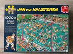 Complete Jan van Haasteren puzzels, Ophalen of Verzenden, Zo goed als nieuw