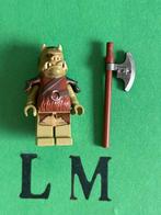 Lego Star Wars - sw0405 - Gamorrean Guard SW 75005 & 9516, Verzenden, Zo goed als nieuw, Lego