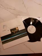 A-HA Scoundrel Days lp plaat vinyl elpee, Cd's en Dvd's, Vinyl | Pop, Ophalen of Verzenden, 2000 tot heden, Gebruikt, 12 inch