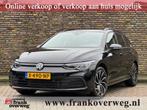 Volkswagen GOLF 1.0 ETSI 110 PK DSG Camera ACC LED, Te koop, Geïmporteerd, 5 stoelen, Benzine