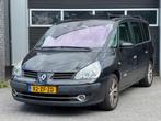 Renault Grand Espace 3.5 V6 Initiale Automaat, Pano, DVD, Cl, Auto's, 2000 kg, 109 €/maand, Zwart, Bedrijf