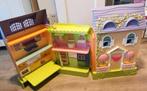 Speelhuis met geluid, Ophalen, Gebruikt, Poppenhuis