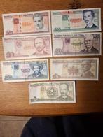 Cuba/Pesos, Postzegels en Munten, Munten en Bankbiljetten | Verzamelingen, Ophalen of Verzenden, Buitenland, Bankbiljetten