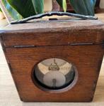 Vintage Duivenklok, Antiek en Kunst, Ophalen of Verzenden
