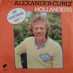 Single Alexander Curly, Gebruikt, Ophalen of Verzenden