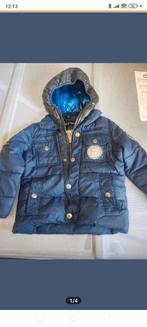 Winterjas maat 104, Ophalen of Verzenden, Zo goed als nieuw, Reset, Jongen
