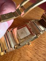 Jacques Richal Polshorloge, Overige merken, Gebruikt, Staal, Polshorloge