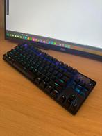 Bekijk SteelSeries Apex Pro TKL 2023 - Gaming Toetsenbord, Computers en Software, Toetsenborden, Gaming toetsenbord, Steelseries Apex pro