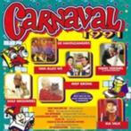 CARNAVAL 1991 / CNR Records (CD), Cd's en Dvd's, Cd's | Nederlandstalig, Ophalen of Verzenden, Zo goed als nieuw, Levenslied of Smartlap