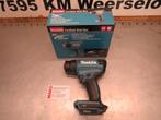 Makita DHG180Z Accu heteluchtpistool - 18V - 200 l/min Nieuw, Ophalen of Verzenden, Nieuw