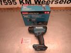 Makita DHG180Z Accu heteluchtpistool - 18V - 200 l/min Nieuw, Nieuw, Ophalen of Verzenden