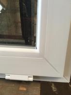 Kunststof kiepkozijn 70b x 50h voor garage, schuur, stal., Kunststof, Minder dan 75 cm, Raamkozijn, Nieuw