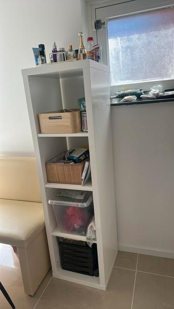 Kast. DEZE WEEK WEG! 