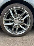Audi A3 S3 s line velgen 8V0601025M, Auto-onderdelen, Banden en Velgen, Ophalen, 18 inch, Velg(en), Zomerbanden