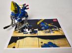 Lego 6882 classic space. Walking Astro Grappler, Kinderen en Baby's, Speelgoed | Duplo en Lego, Ophalen, Gebruikt, Complete set