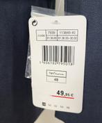 Partij blauwe Code heren blazers, NHP International, Blauw, Sales@nhp-international.com, Overige maten