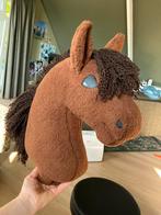 Hobbyhorse te koop!, Hobby en Vrije tijd, Ophalen of Verzenden, Nieuw