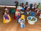 Playmobil Prinsessen Set, Ophalen of Verzenden, Zo goed als nieuw, Complete set