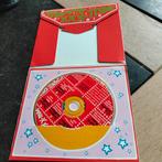 Ptt post kerst cd, Cd's en Dvd's, Ophalen of Verzenden, Zo goed als nieuw