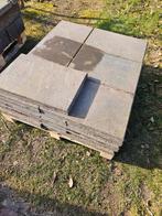 Beton tegels 60x40x5, Tuin en Terras, Tegels en Klinkers, Ophalen, Zo goed als nieuw, Minder dan 5 m², Beton