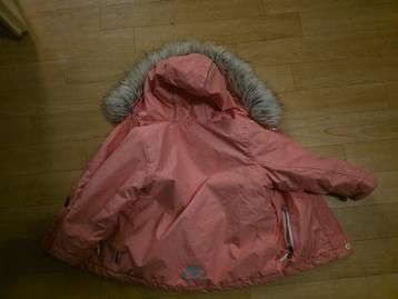 Winterjas beschikbaar voor biedingen