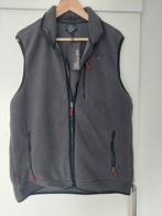 NIEUW teddy vest hes bodywarmer the people rep maat xl, Kleding | Heren, The people rep, Ophalen of Verzenden, Grijs, Maat 56/58 (XL)
