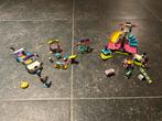 Lego Friends Puppy Optocht en kampioenschap en playground, Ophalen of Verzenden, Zo goed als nieuw, Complete set, Lego