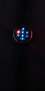 Fossil Juliana Smartwatch - Stijlvol en Functioneel, Sieraden, Tassen en Uiterlijk, Smartwatches, Gebruikt, Fossil, Ophalen of Verzenden