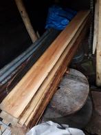 Schaaldelen, houten planken, Doe-het-zelf en Verbouw, Hout en Planken, Plank, Ophalen of Verzenden, Minder dan 25 mm