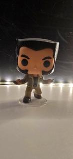 Funko Pop! Marvel - Wolverine #48, Ophalen of Verzenden, Zo goed als nieuw