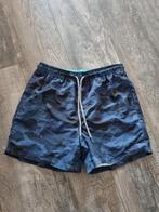 Te koop: Zwemshort maat M, Ophalen of Verzenden, Maat 48/50 (M), Blauw, Hema