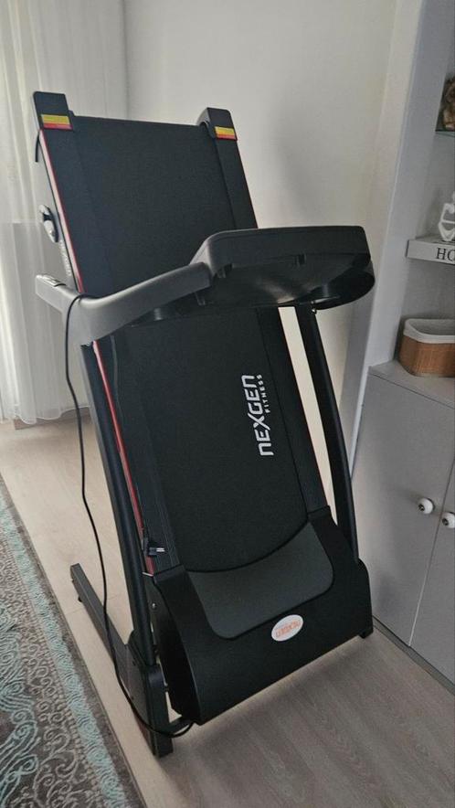 Loopband, Sport en Fitness, Fitnessapparatuur, Zo goed als nieuw, Ophalen