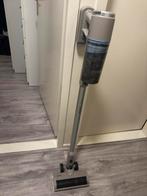 Philips Steelstofzuiger - Krachtig & Handig!, Ophalen, Gebruikt, Reservoir, Stofzuiger