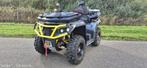 Aodes Pathcross 1000 l7e V2 12-2024 600KM, Motoren, Quads en Trikes, 2 cilinders, -, Niet opgegeven, Meer dan 35 kW