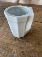 Toilet borstelhouder van porselein, Antiek en Kunst, Antiek | Porselein, Ophalen