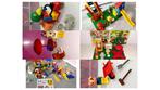 Lego Fabuland 5, € 3,90- 55, Kinderen en Baby's, Speelgoed | Duplo en Lego, Ophalen, Complete set, Lego