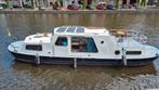 Tehri 420 met Pegatrailer en Yamaha 9.9 4-takt motor, Watersport en Boten, Ophalen, 10 tot 30 pk, Gebruikt, Staal